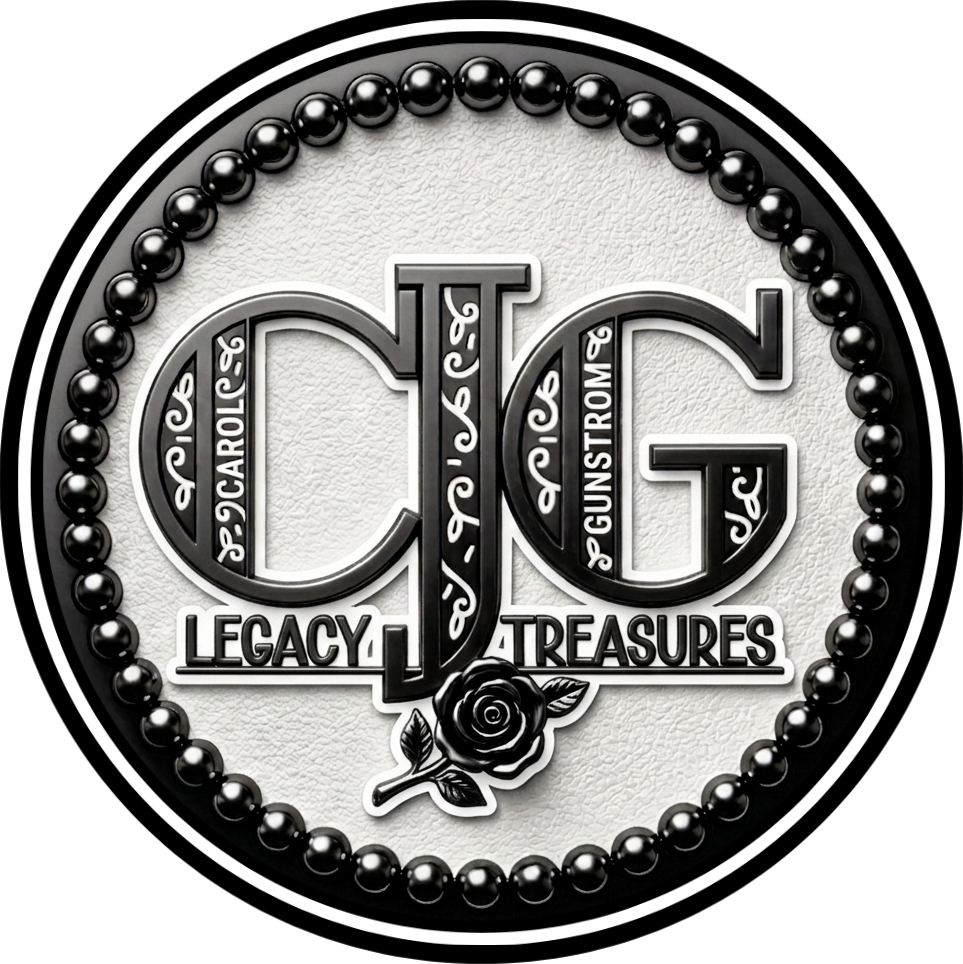 CJG Legacy Treasures